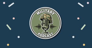 National Military Podcast Day