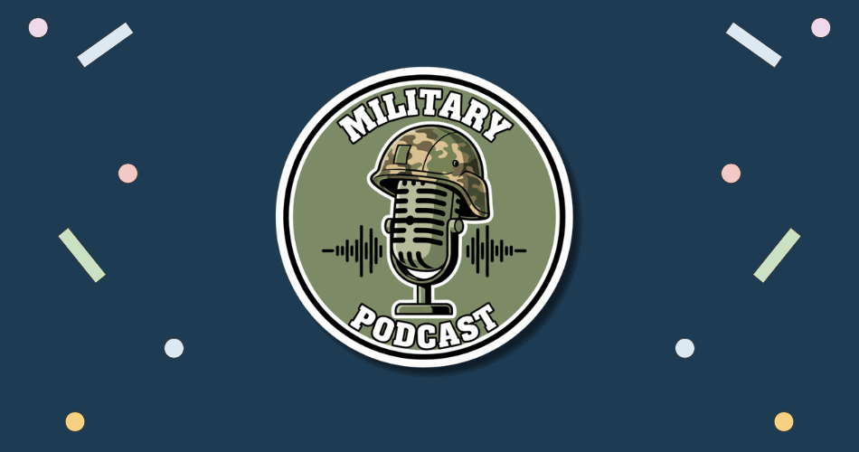 National Military Podcast Day