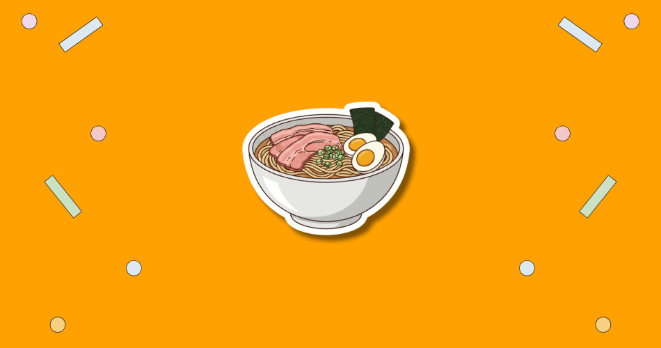 National Noodle Day