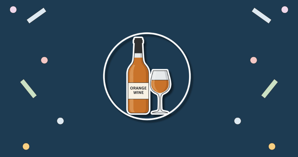 National Orange Wine Day