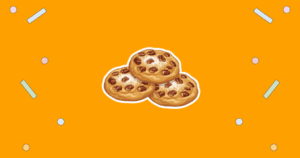 National Pecan Cookie Day