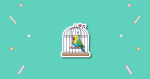 National Pet Bird Day