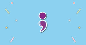 National Punctuation Day
