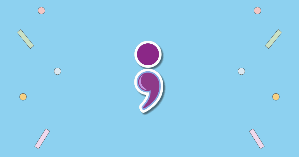 National Punctuation Day