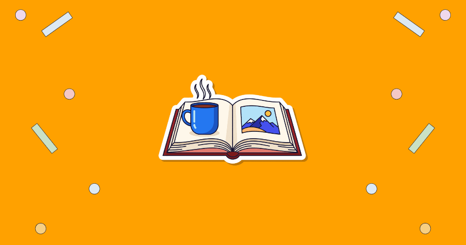 National Read a Book Day
