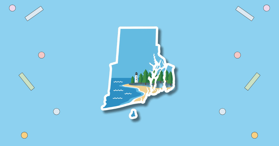 National Rhode Island Day