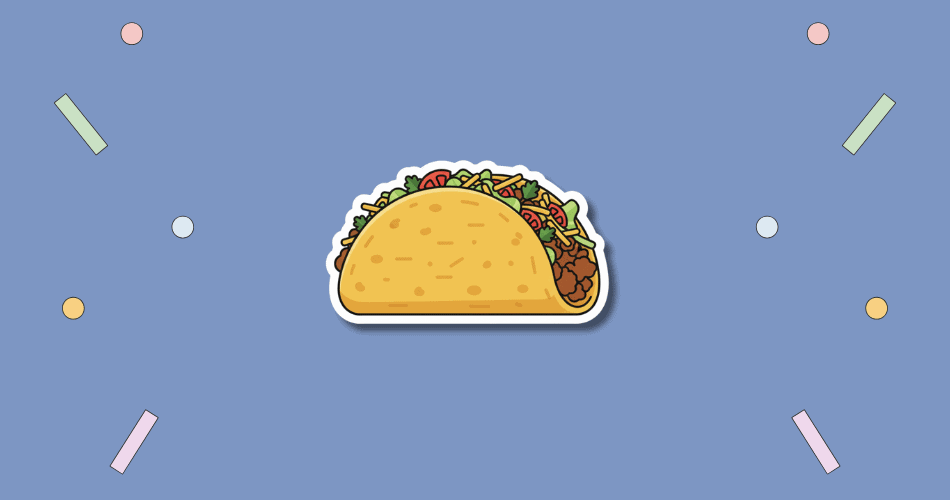 National Taco Day