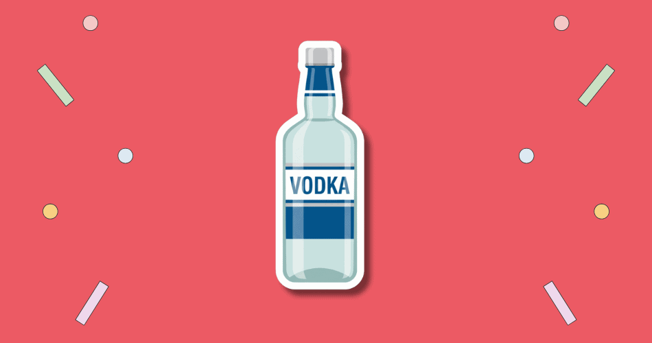 National Vodka Day