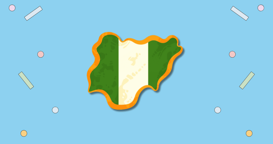Nigeria Independence Day