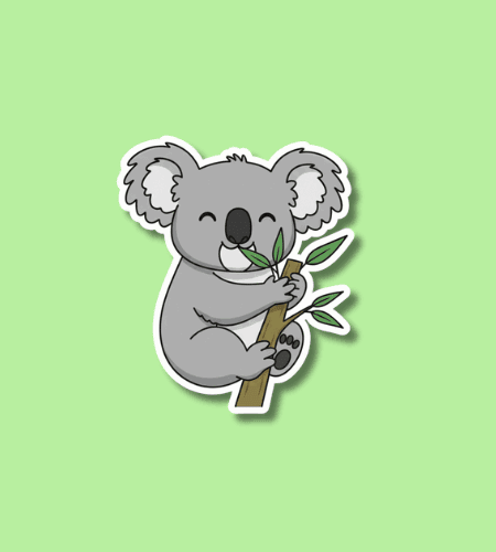 Save The Koala Day