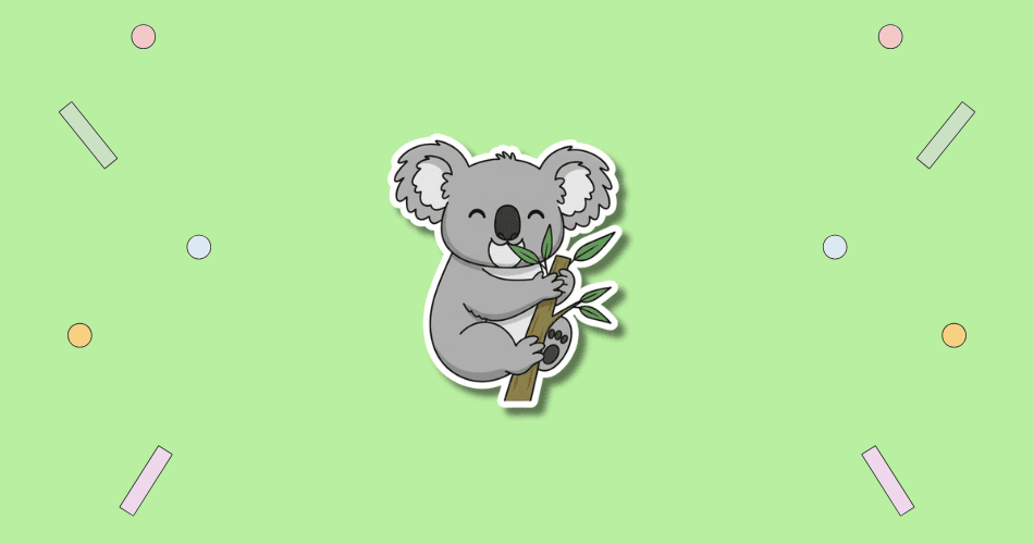 Save The Koala Day