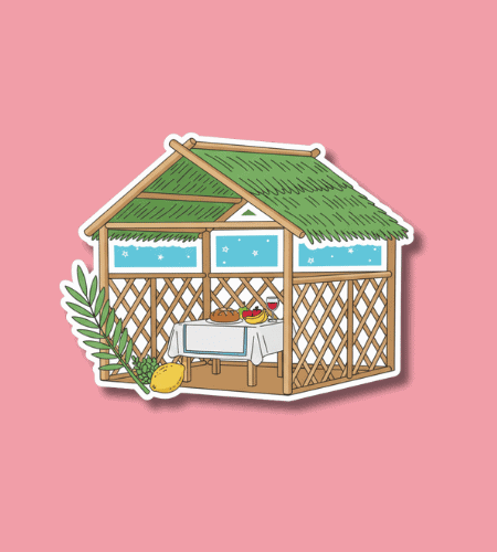 Sukkot