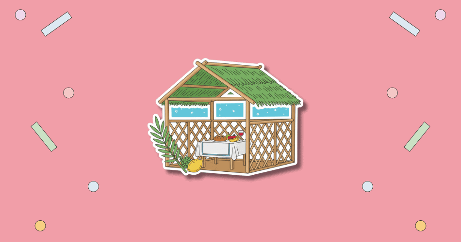 Sukkot