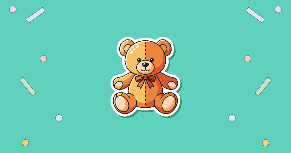 Teddy Bear Day