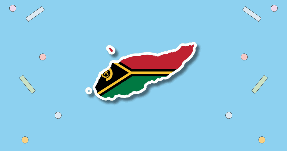 Vanuatu Constitution Day