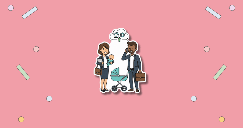 Working Parents Day