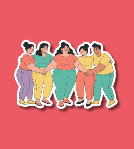 National Plus Size Appreciation Day