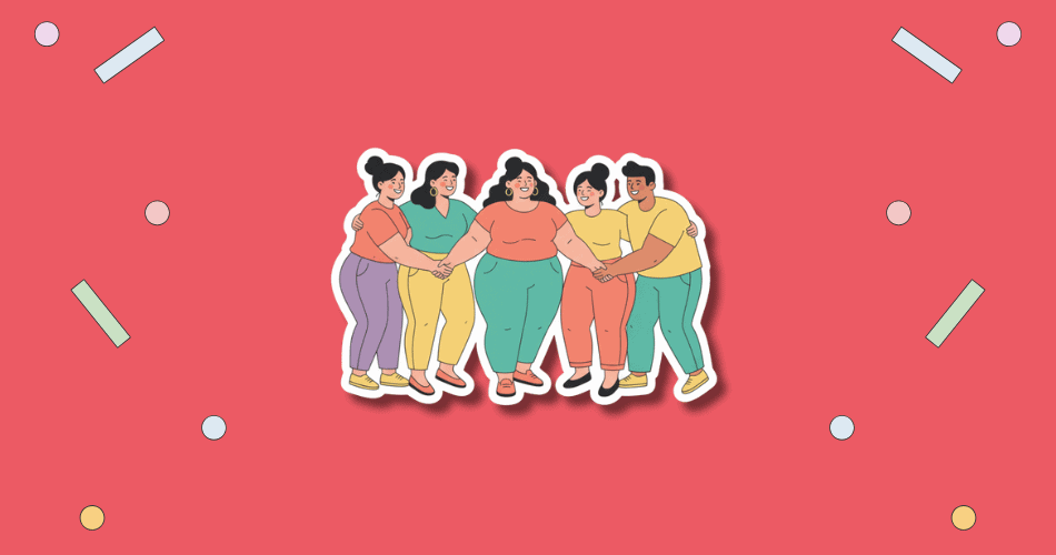 National Plus Size Appreciation Day