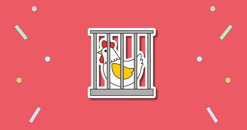 World Farm Animals Day