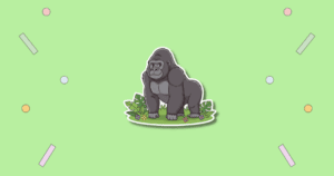 World Gorilla Day