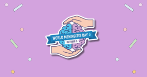 World Meningitis Day
