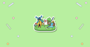 World Mini Golf Day