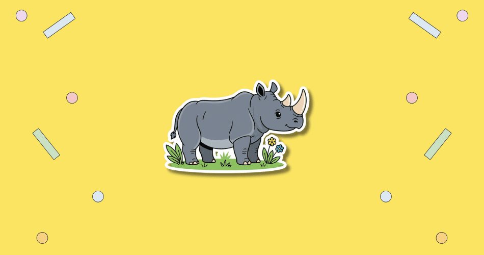 World Rhino Day