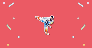 World Taekwondo Day