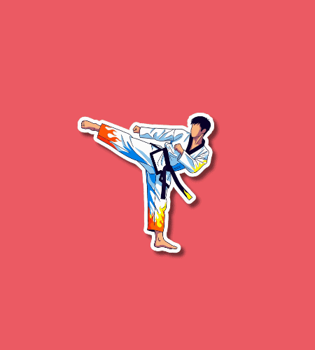 World Taekwondo Day