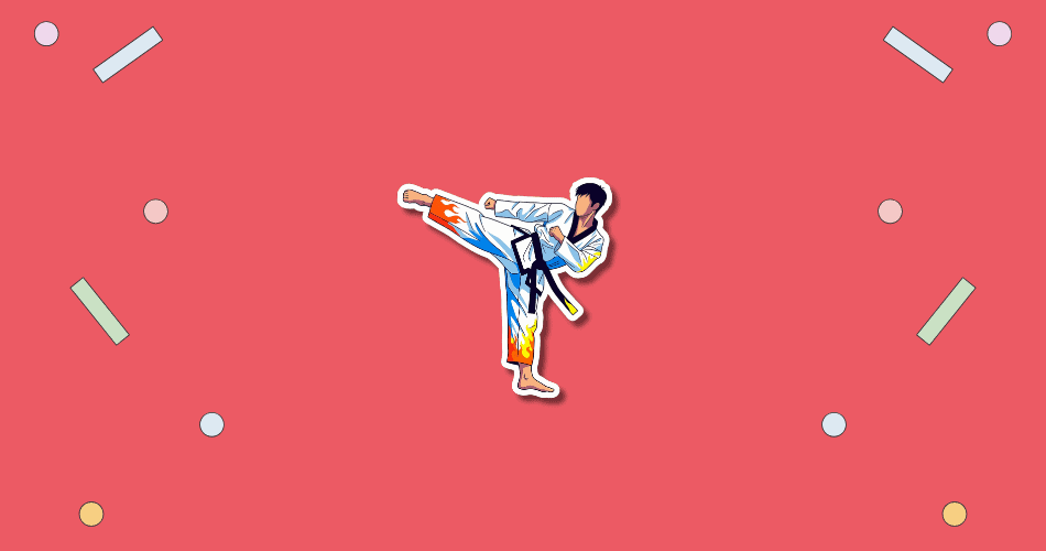 World Taekwondo Day