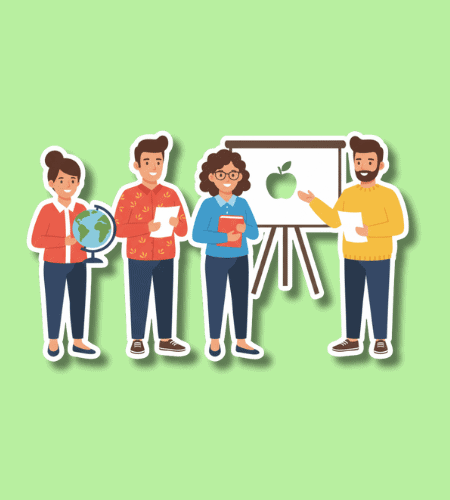 World Teachers’ Day