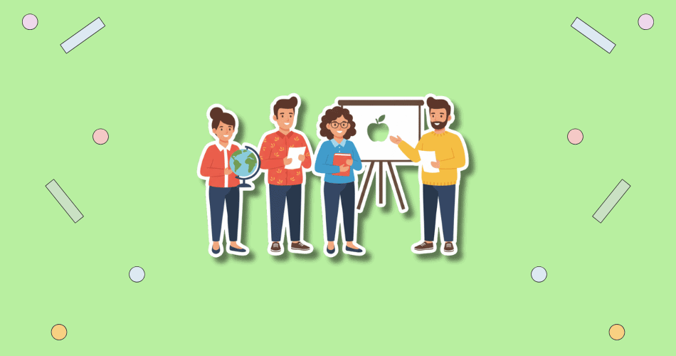 World Teachers’ Day