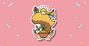 Africa Day of Food and Nutrition Security