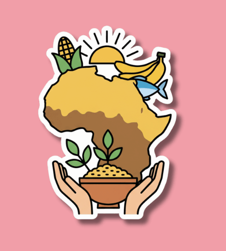 Africa Day of Food and Nutrition Security