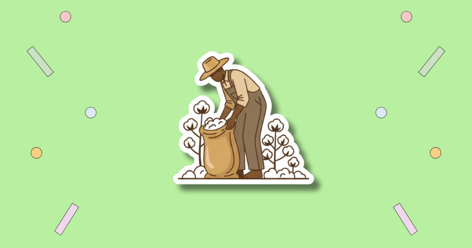 African American Cotton Pickers Day
