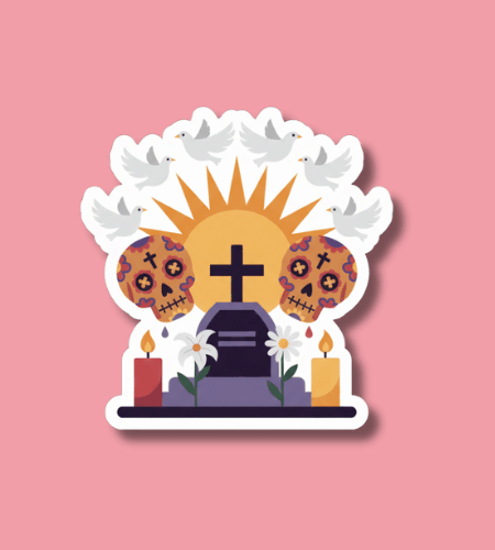 All Souls Day