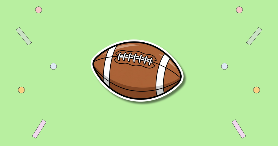 National American Football Day