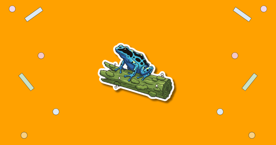 American Frog Day