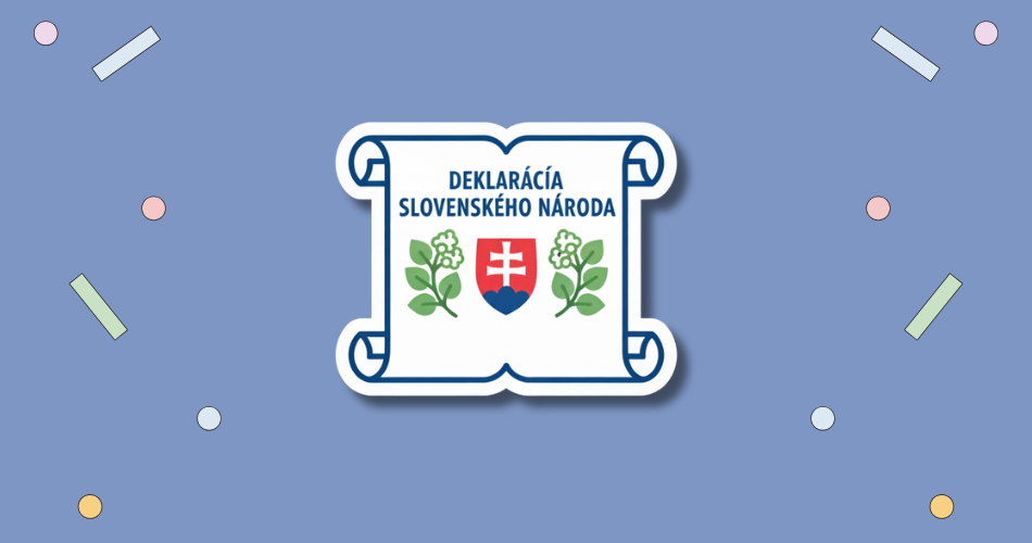 Anniversary of the Declaration of the Slovak Nation