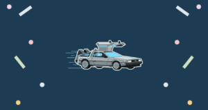 ​Back to the Future Day