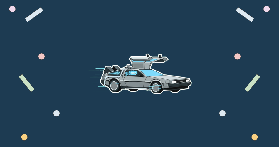 Back to the Future Day