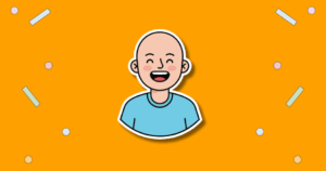 Be Bald and Be Free Day