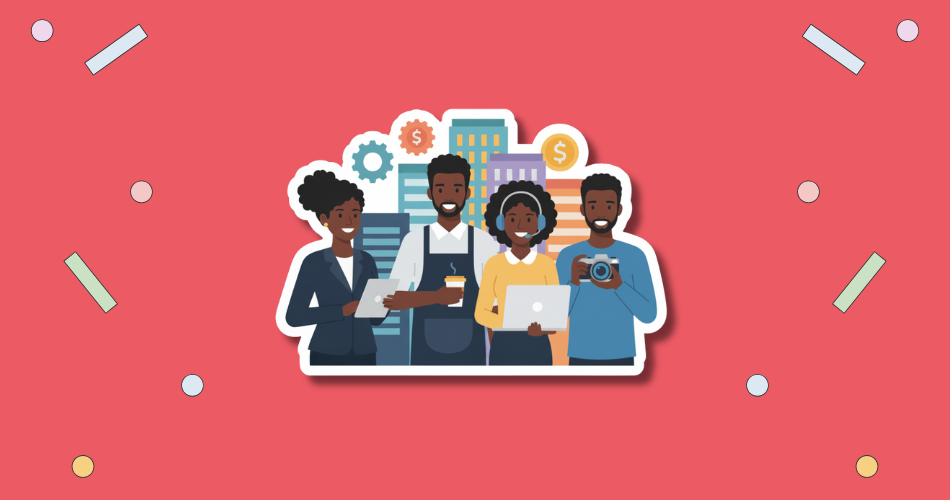 Black Entrepreneurs Day