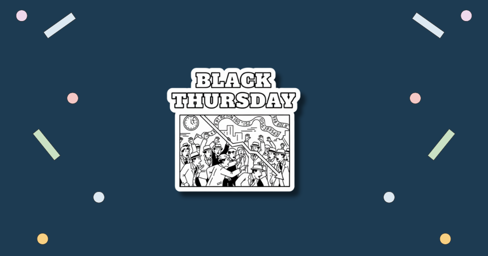 Black Thursday