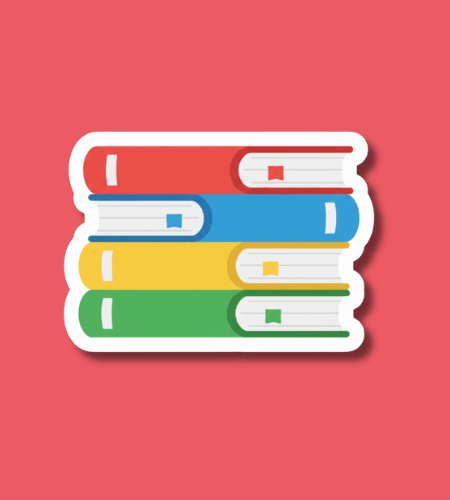 Book Lovers Day