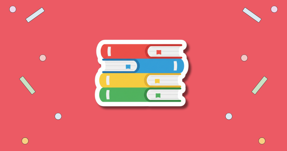 Book Lovers Day