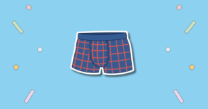 Boxer Shorts Day