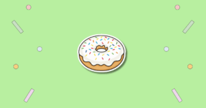 Buy a Doughnut Day