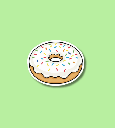 Buy a Doughnut Day