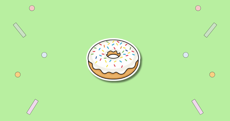 Buy a Doughnut Day